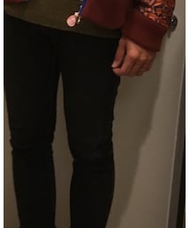 古着 | デニムパンツ