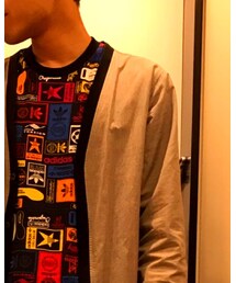 古着 | カーディガン/ボレロ