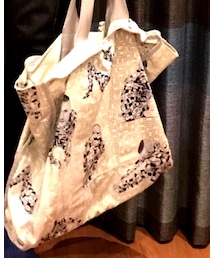 BERNHARD WILLHELM | トートバッグ