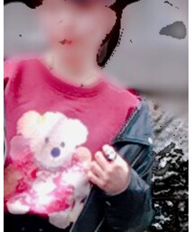 seiko oomori | スウェット