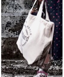 WEGO | トートバッグ