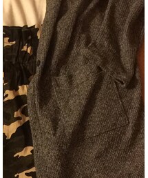 GU | カーディガン/ボレロ