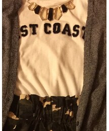 LeO ATLaNTE | Tシャツ/カットソー