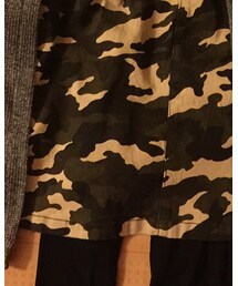 no brand | スカート