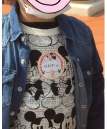 abcd | Tシャツ/カットソー