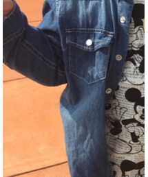 GU | シャツ/ブラウス