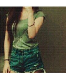 路邊攤 | パンツ