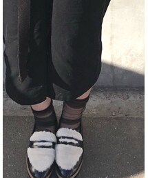 GU | ローファー