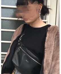 RETRO GIRL | スウェット