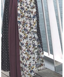 SPINNS | スカート