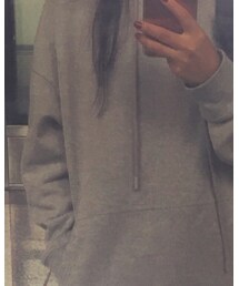 DAZZLE | パーカー