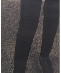 PEACEBIRD | チノパンツ