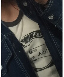 Crisp | トップス