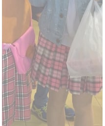 BODYLINE | スカート