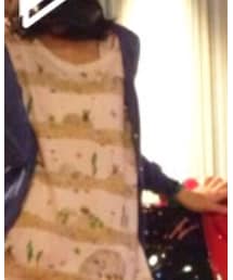 UNIQLO | Tシャツ/カットソー