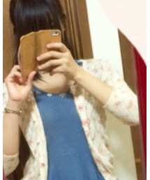 LODISPOTTO | カーディガン/ボレロ