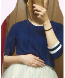 UNIQLO | ニット/セーター