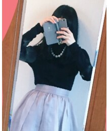 UNIQLO | ニット/セーター