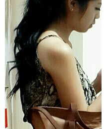 BODY & SOUL | トップス