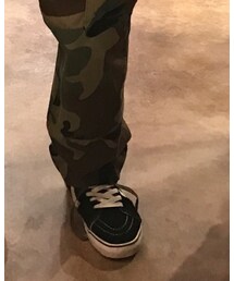 VANS | スニーカー