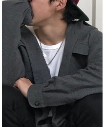 goro's | ネックレス