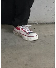 CONVERSE | スニーカー