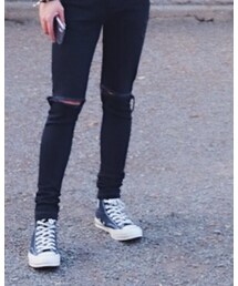 CONVERSE | シューズ