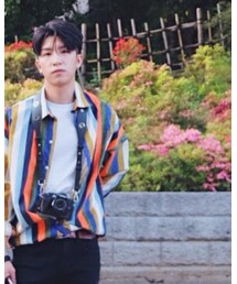 no brand | シャツ/ブラウス