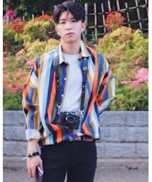 UNIQLO | Tシャツ/カットソー