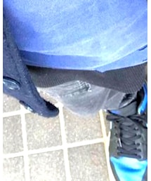 GU | デニムパンツ