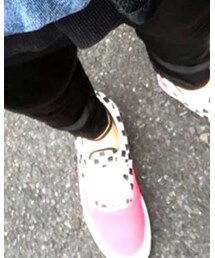 VANS | スニーカー