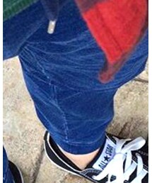 GU | デニムパンツ