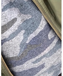 SLICK | スウェット