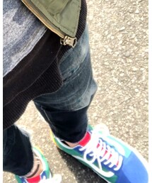 UNIQLO | デニムパンツ