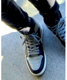 AIR JORDAN | スニーカー