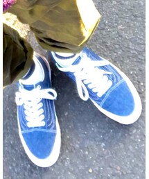 VANS | スニーカー
