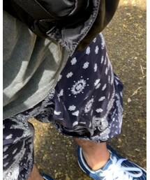 CLUCT | その他パンツ