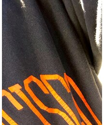 Right-on | パーカー