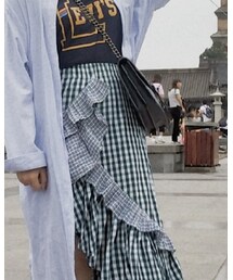 jucy judy | スカート