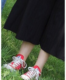 CONVERSE | スニーカー