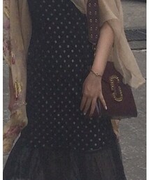 jessyline | ジャンパースカート