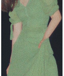 SNIDEL | ワンピース/ドレス