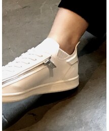 adidas for Yohji Yamamoto | スニーカー