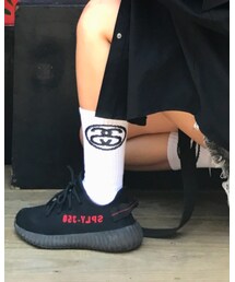 STUSSY | ソックス/靴下