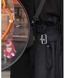 Supreme  | ボディバッグ/ウエストポーチ