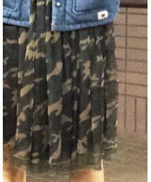 tiptop | スカート