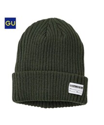 GU | 帽子