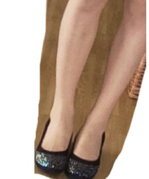 渋谷 | パンプス