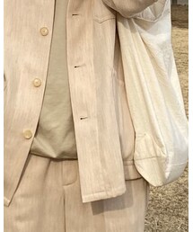 AURALEE | ブルゾン