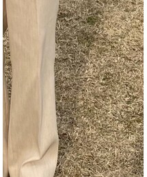 AURALEE | スラックス